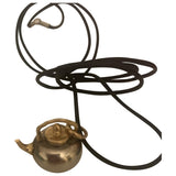 Pomellato yellow yellow gold necklaces