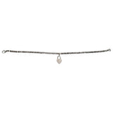 Tiffany & Co tiffany 1837 silver silver bracelets