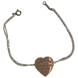 Tiffany & Co return to tiffany  silver bracelets