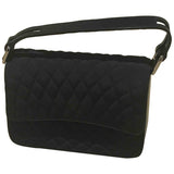 Bally navy synthetic handbag