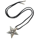 Chrome Hearts silver silver necklaces