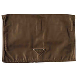Prada  synthetic handbag