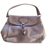 Prada camel leather handbag