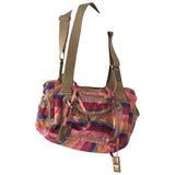 Sonia Rykiel multicolour polyester handbag