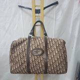 Dior  cloth travel bag