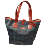 Ralph Lauren  leather handbag