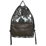 Givenchy multicolour leather bag