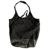 Alexander Wang black cloth handbag
