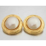 Chanel   earrings