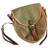 Mulberry  leather handbag
