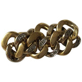 Pomellato gold yellow gold rings