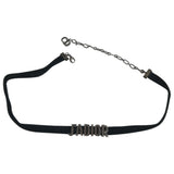 Dior j'adior  metal necklaces