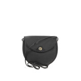 Dior black cloth handbag