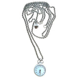 Marc By Marc Jacobs white steel watch