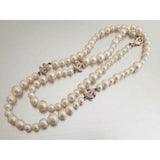 Chanel cc   necklaces