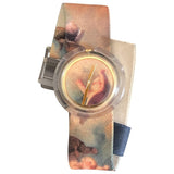 Vivienne Westwood multicolour steel watch