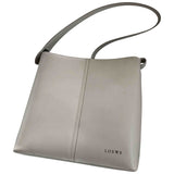 Loewe beige leather handbag