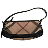 Burberry beige cloth handbag