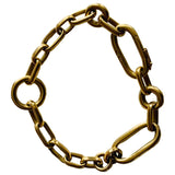 Pomellato gold yellow gold bracelets