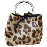 Prada  pony-style calfskin handbag
