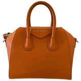 Givenchy antigona  leather handbag
