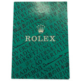 Rolex   watch