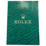 Rolex   watch