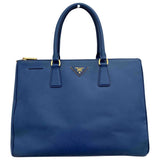 Prada saffiano   leather handbag