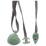 Chanel camélia   necklaces