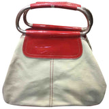 Prada  cloth handbag