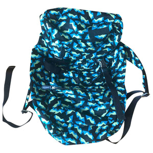 Marni multicolour synthetic bag