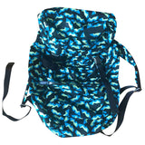 Marni multicolour synthetic bag