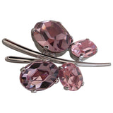 Dior silver metal pins & brooches