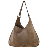 Prada  suede handbag