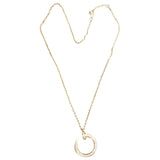 Cartier juste un clou gold yellow gold necklaces