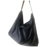 Marni black leather handbag