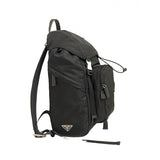 Prada black synthetic bag