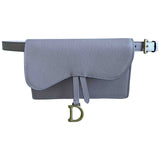 Dior  leather handbag