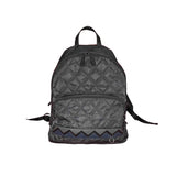 Prada grey synthetic bag