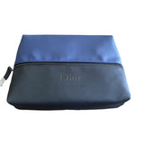 Dior Homme blue polyester case