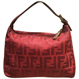 Fendi  cloth handbag