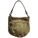 Fendi chef   cloth handbag