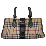 Burberry  cloth handbag