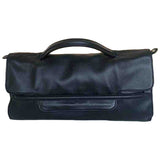 Zanellato  Black Leather Handbag