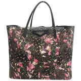 Givenchy antigona multicolour leather handbag