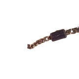 Pallas gold gold plated watch