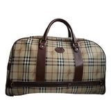 Burberry  cloth bag