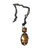 Givenchy  metal necklaces