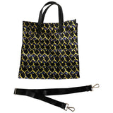 Prada multicolour synthetic bag