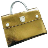 Dior diorever  leather handbag